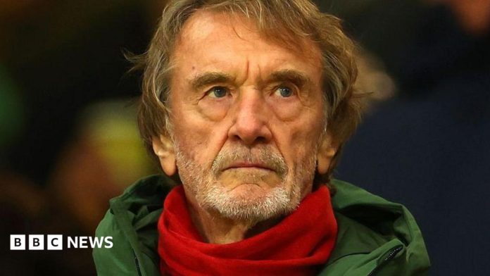 Sir Jim Ratcliffe suspends production at key UK plants blaming high gas prices