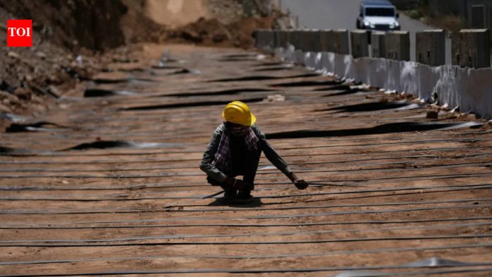 Southern India drying fastest, most persistent drought hotspots along eastern coast: Study