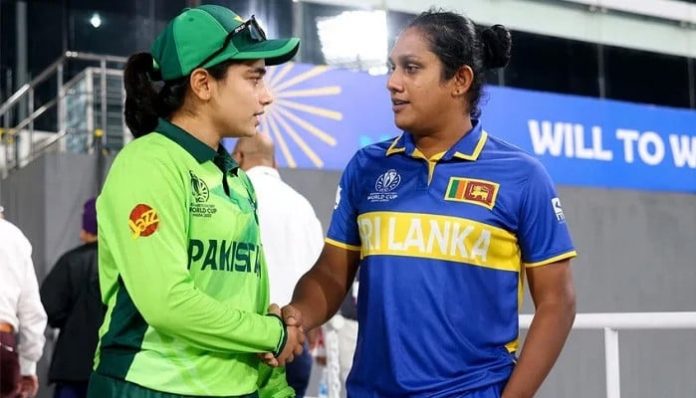 Sri Lanka chase 178 to defeat Pakistan in Asian Games semi-final