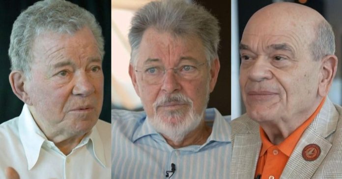 Star Trek tech catches up with present day