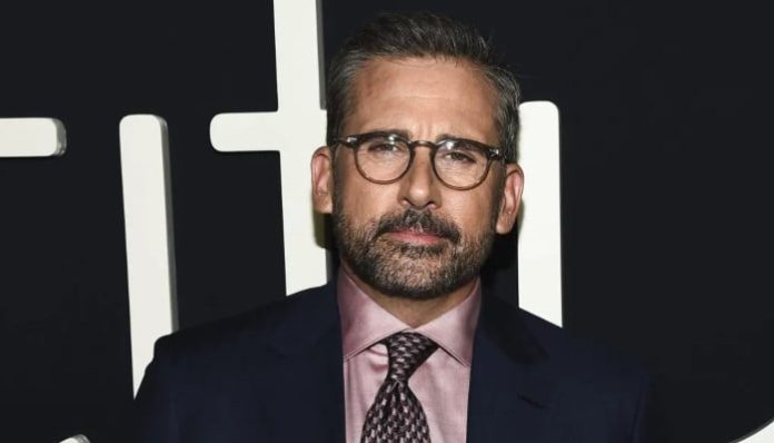 Steve Carell wins first-ever Emmy for ‘Rooster’