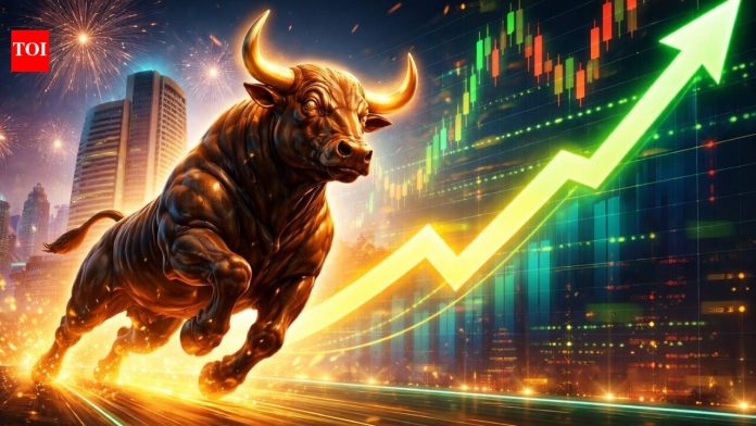 Stocks to buy: What’s the outlook for Nifty for September 21-September 25 week? Check list of top stock recommendations