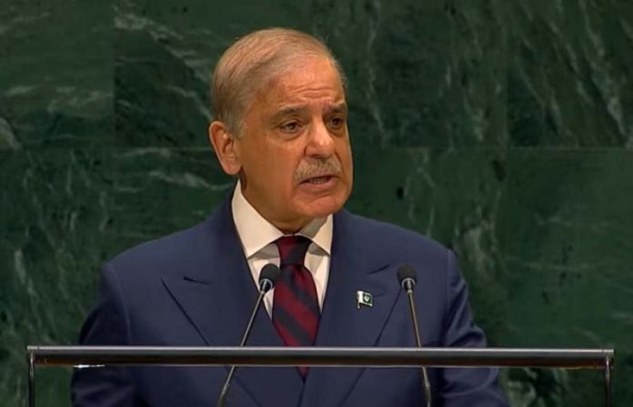 Strait of Hormuz, Bab al-Mandab should remain open, says PM at UNGA – SUCH TV