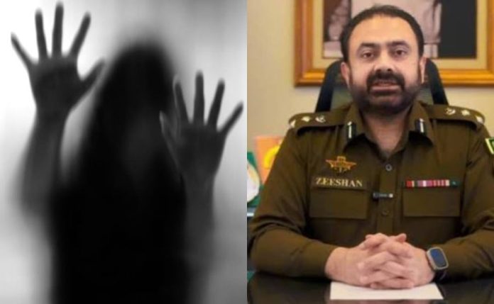 Suspects identified in ‘Gang-Rape’ of Foreign Woman in DHA Lahore