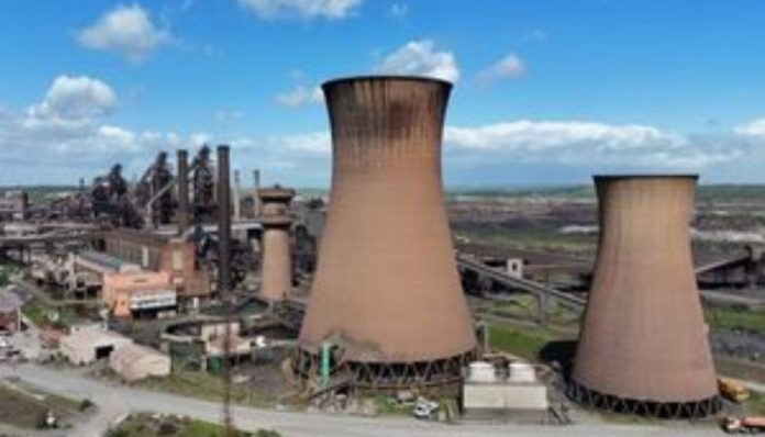 Tata Steel turns to government for fresh funding as industry crisis deepens: What to know