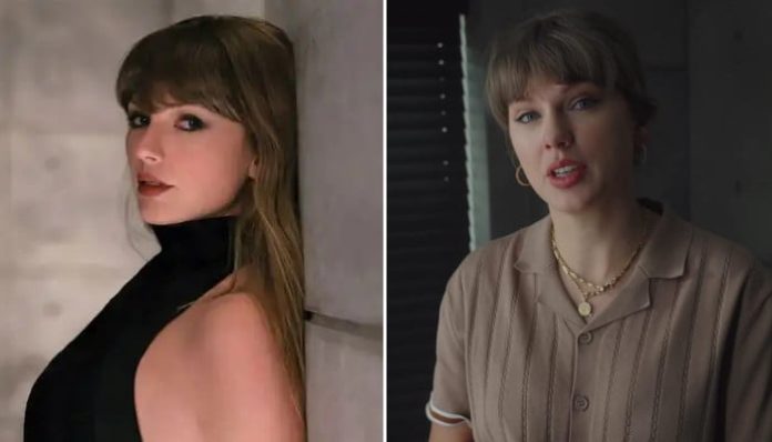 Taylor Swift makes surprising confession about ‘Patient Zero’ before VMAs