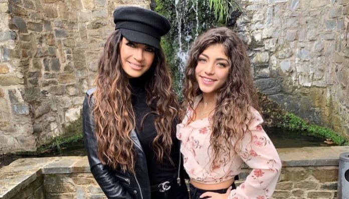Teresa Giudice breaks silence on daughter Milania’s ‘psychological trauma’
