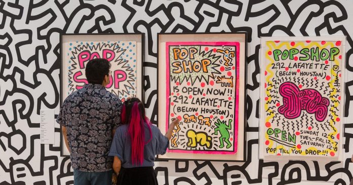 The New Season: Fall 2026 – Art exhibits across the U.S.