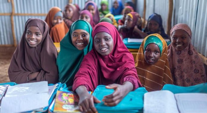 The right to development: Why equity, not charity, is a human right