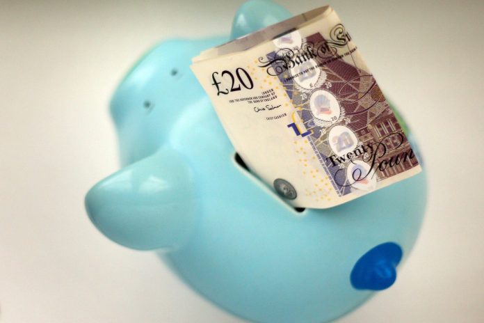 This one small swap could make you hundreds of pounds better off
