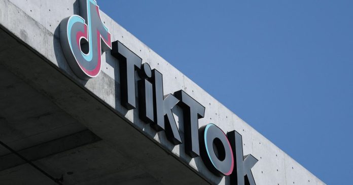 TikTok settles Alabama lawsuit over youth safety concerns for at least 0 million
