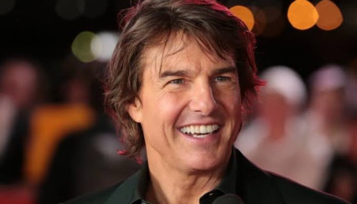 Tom Cruise’s random act of kindness leaves woman stunned