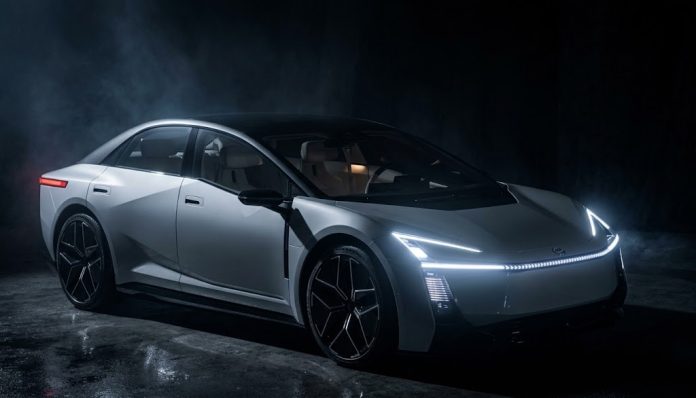 Toyota’s New Corolla is going Hybrid and EV; Here’s what we know