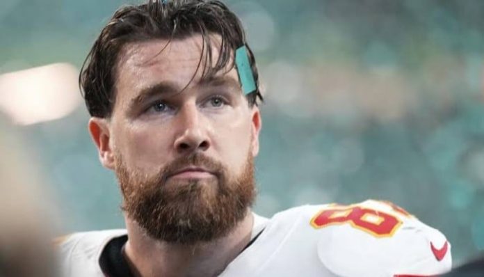 Travis Kelce gets scammed big in  Million ponzi scheme