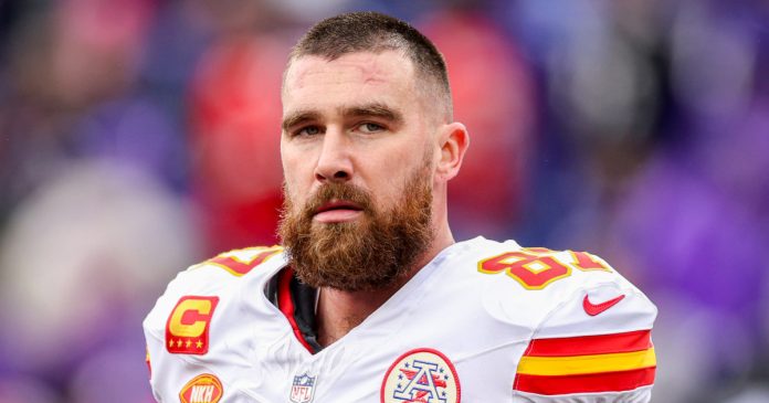 Travis Kelce was among the victims of a man’s multimillion-dollar Ponzi scheme