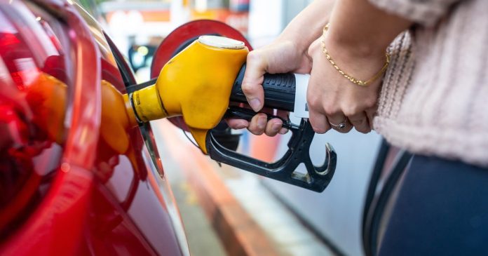 Trump administration rolls back Biden-era fuel economy standards