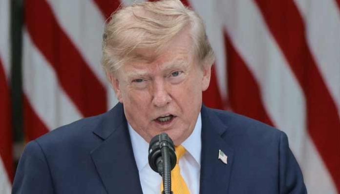 Trump hopes Iran war nearing end as Houthi-Saudi fighting escalates