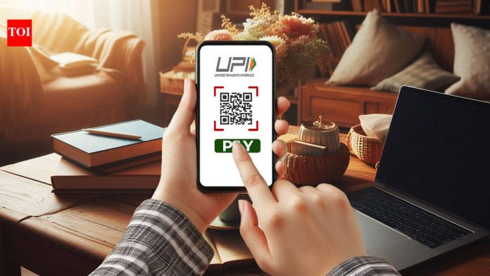 UPI fee: Government, payment gateways discuss ways to stop merchants passing burden to consumers