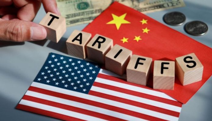 US, China agree to  billion tariff cuts; Launch ‘Super Intelligence’ AI dialogue