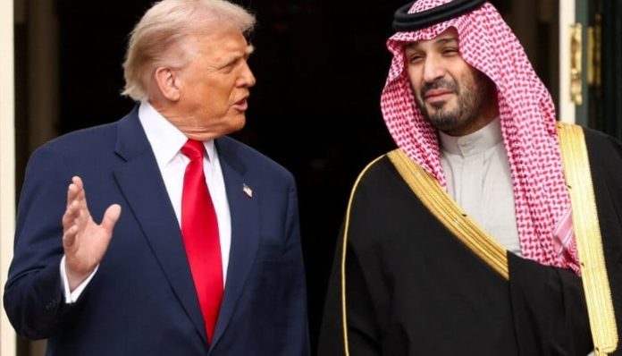 US approves potential .3bn F-35 sale to Saudi Arabia