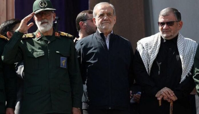 US refuses visas for Iran UN delegation members: state media