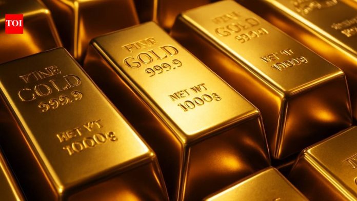 Veteran banker Uday Kotak warns India’s gold imports could rise to -90 billion; says ‘Indians and their gold – that is a puzzle we have to find a way to solve’