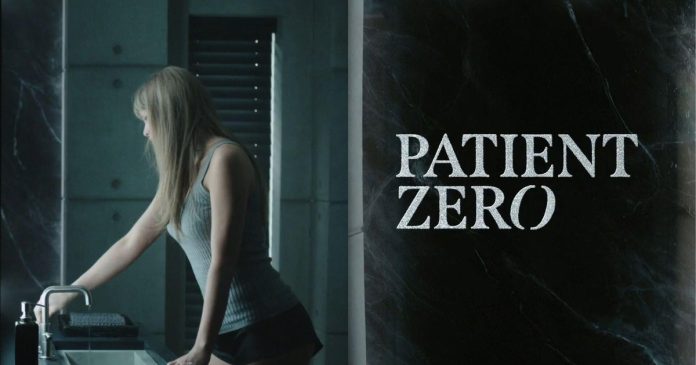 Watch: Exclusive first look at Taylor Swift’s “Patient Zero” music video before its VMAs debut