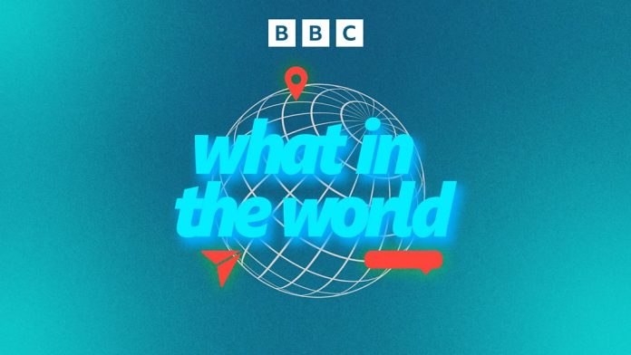 What in the World – Why flying can make you feel rough – BBC Sounds