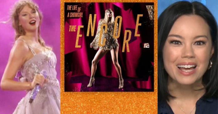 What to know about Taylor Swift’s “Patient Zero” and “The Life of a Showgirl: The Encore”