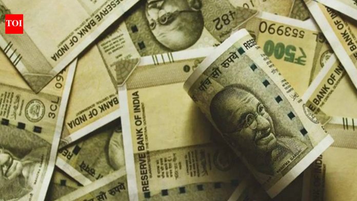 Why FIIs may not return to Indian stocks even after AI boom fades