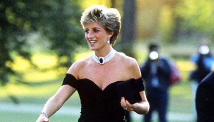 Why Princess Diana was ‘always anxious’ on Saturday nights