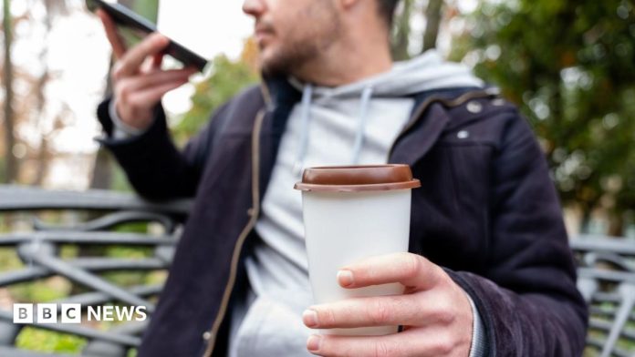 Why caffeine makes some people buzz