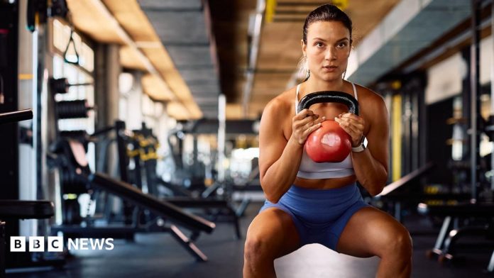 Why some women are ‘cycle-syncing’ their workouts