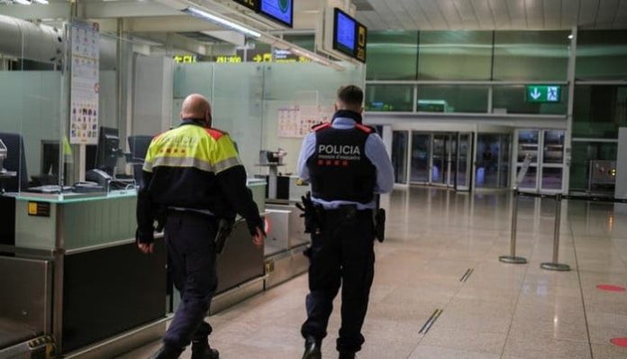 Woman rescued from forced marriage in Pakistan, two men arrested in Spain