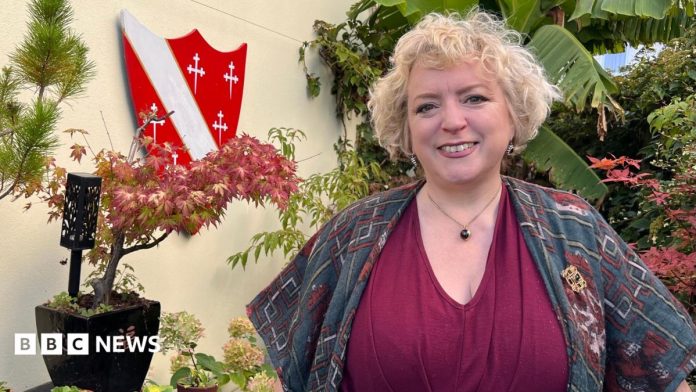 Woman’s fight for NHS breast reduction after menopause