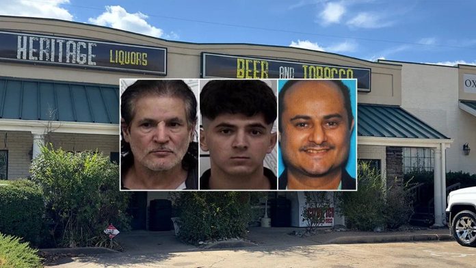 Yemen-born vape shop owner near Ole Miss fled country after synthetic drug trafficking indictment: docs