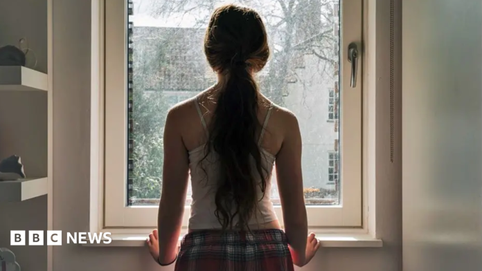 Young people are not snowflakes, head of mental health review says