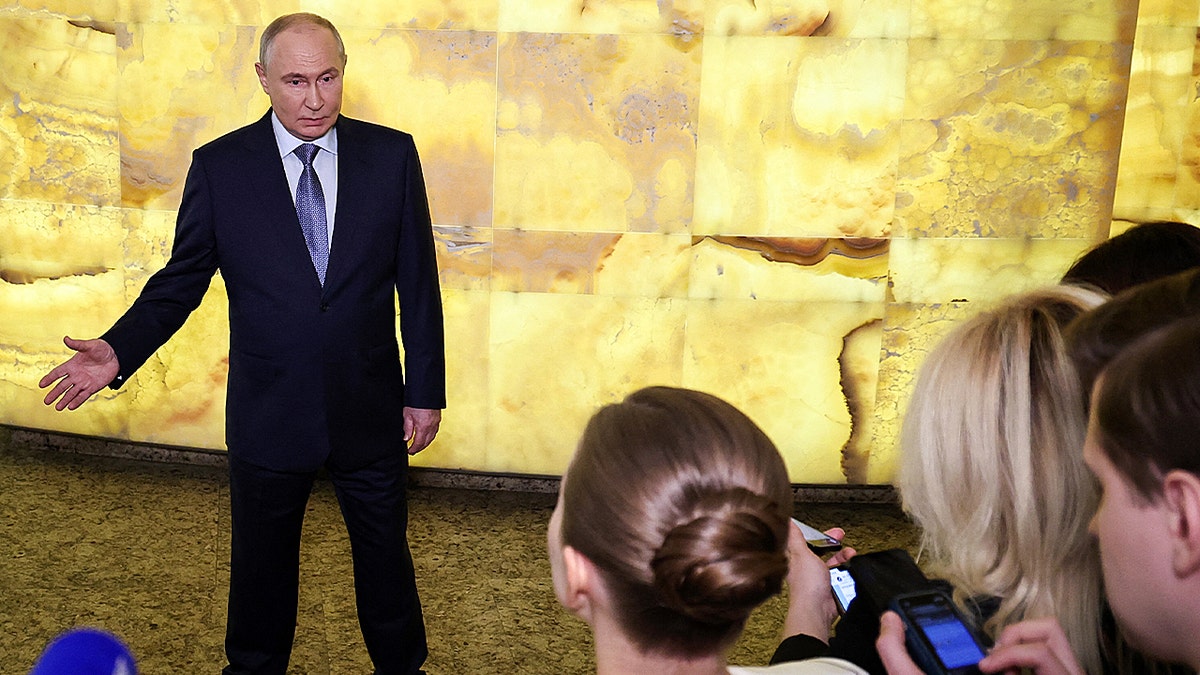 Putin