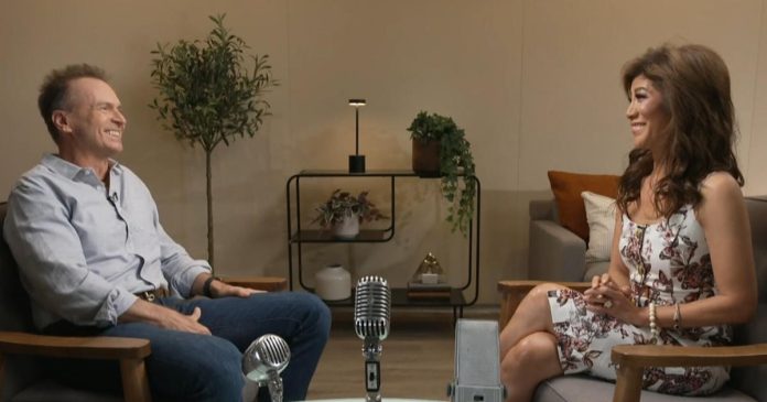 "The Amazing Race" and "Big Brother" hosts on being part of long-running TV reality shows