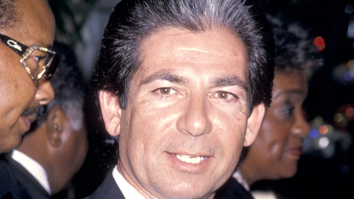 Robert Kardashian Sr.