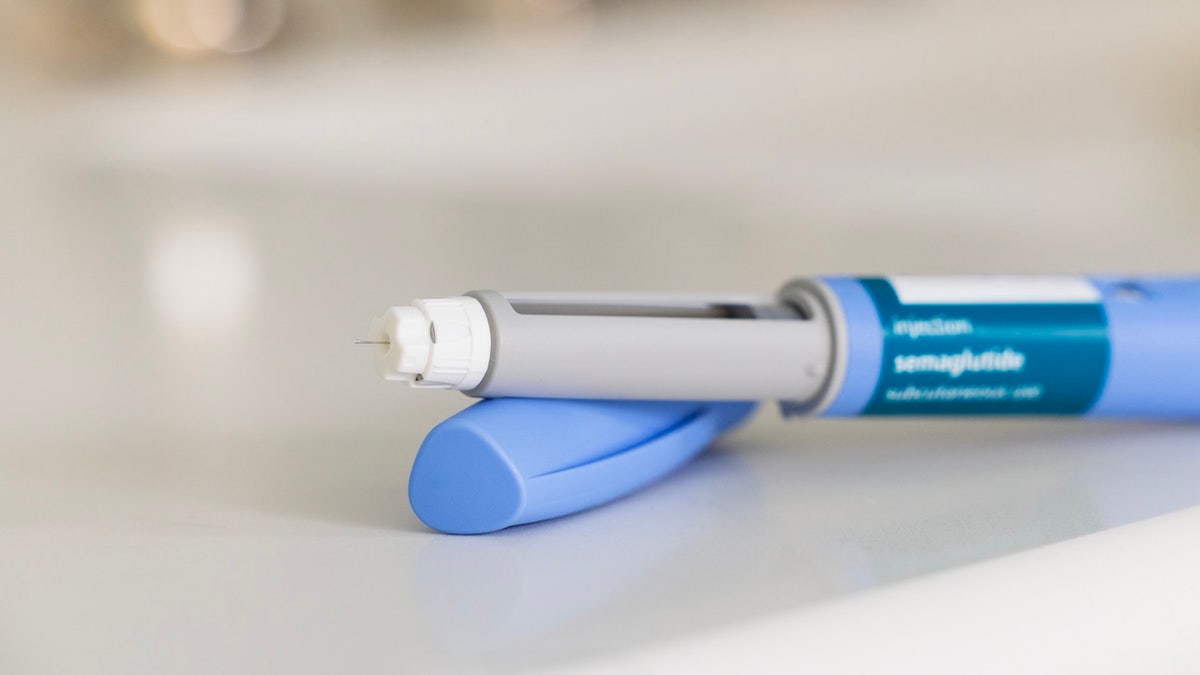 GLP-1 medication