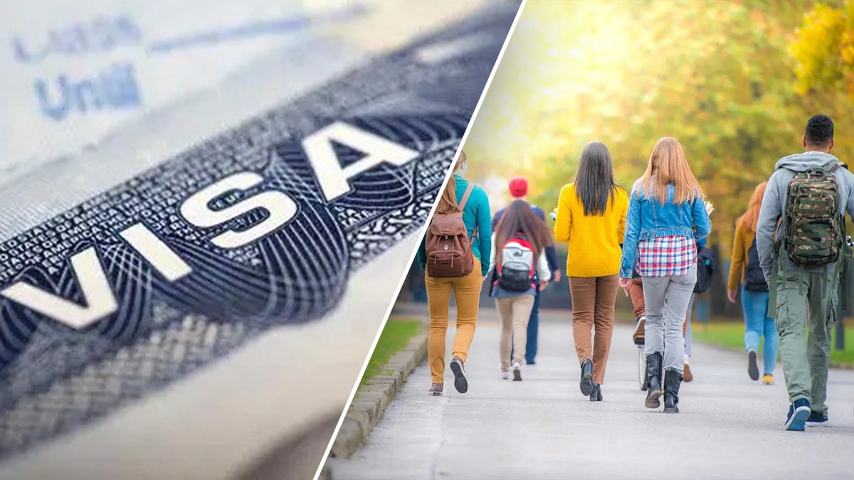 Trump admin says foreign student visa vetting will be continued process not a one-time check.