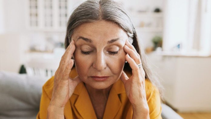 10 health conditions may be linked to Alzheimer’s, years before diagnosis