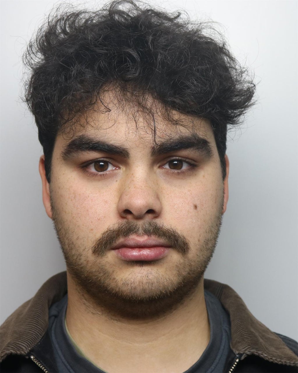 Kyran Smith was given a seven-and-a-half year prison sentence for the attack