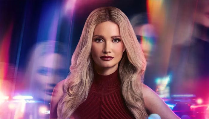 Hugh Hefners ex Holly Madison breaks silence on controversial Playmates movie amid backlash