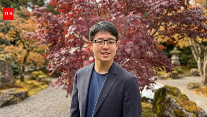16-year-old Ethan Yan wins ,000 scholarship for developing an affordable AI system to detect leukaemia cells