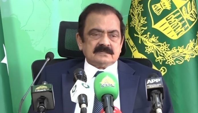 Govt again offers talks to PTI, says demands cannot be met by holding state hostage