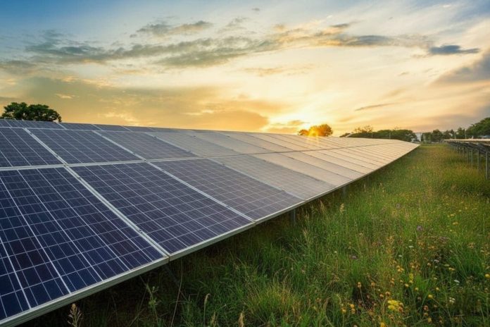 585-watt solar panel prices drop in Pakistan: Check new rates
