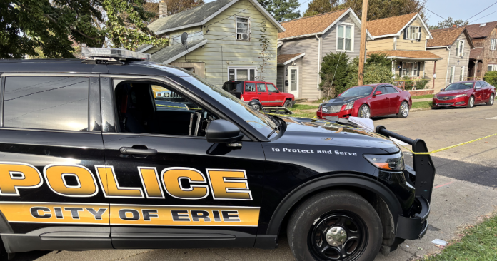 8 killed, including 2 children, in mass shooting in northern Pennsylvania; suspect also dead