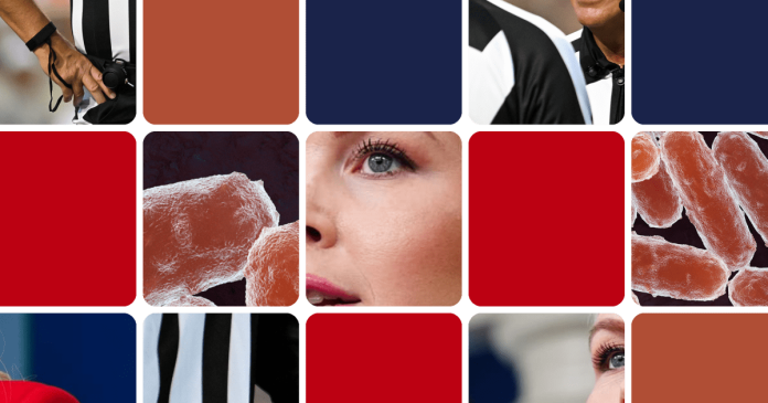 A high-profile Supreme Court recusal, and sailors come home to a baby boom: The news quiz